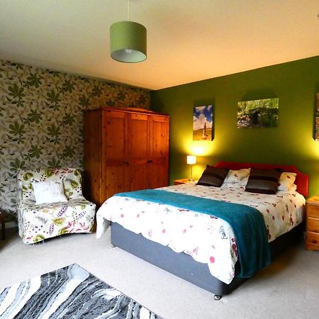 Wray Valley Moretonhampstead Esterno foto