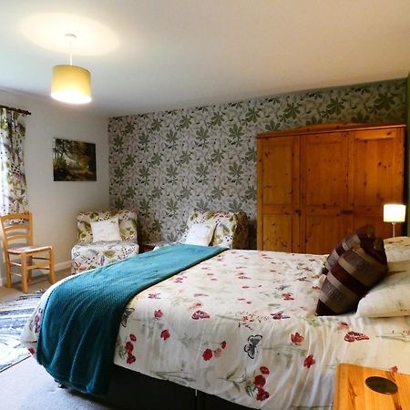 Wray Valley Moretonhampstead Esterno foto