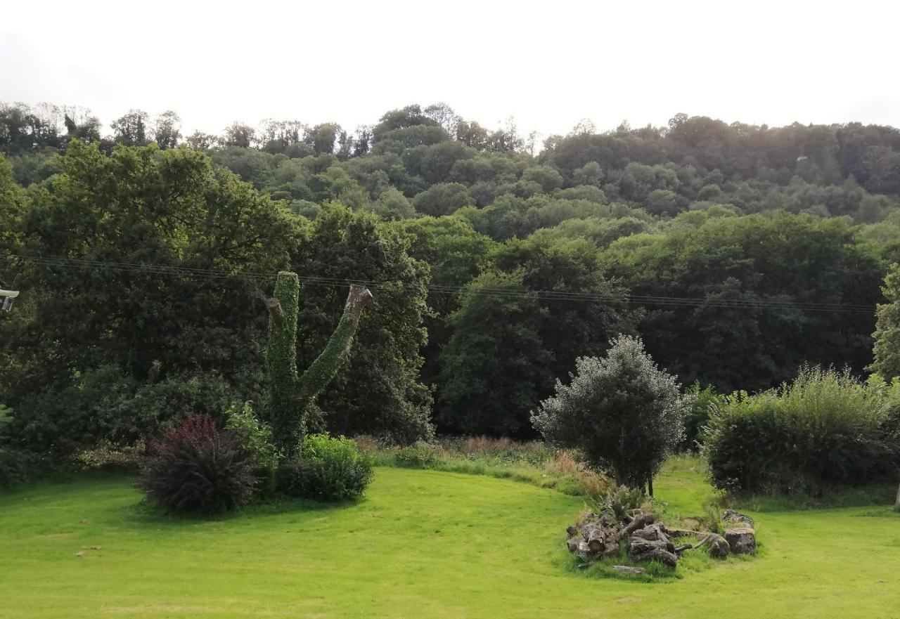 Wray Valley Moretonhampstead Esterno foto