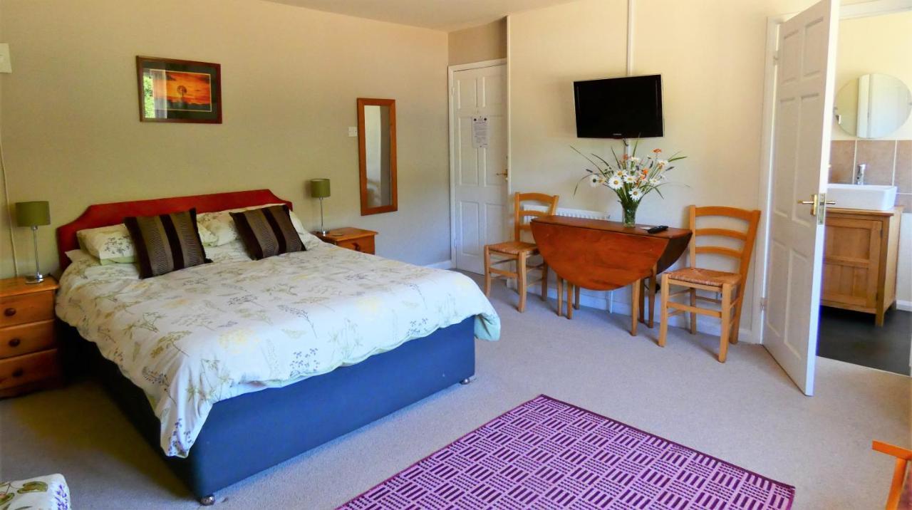 Wray Valley Moretonhampstead Esterno foto