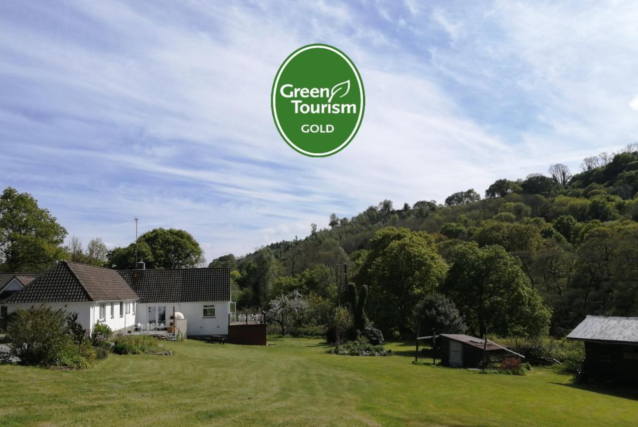 Wray Valley Moretonhampstead Esterno foto
