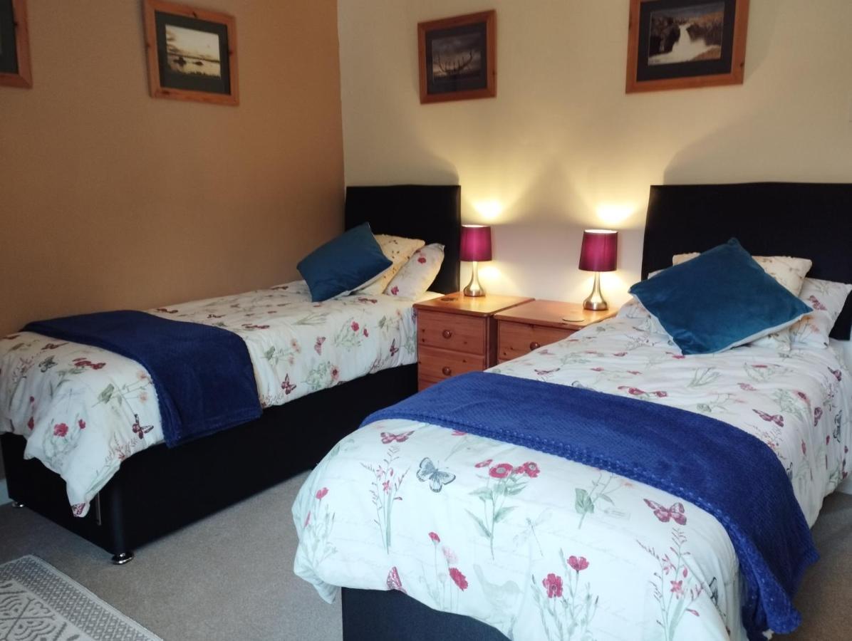 Wray Valley Moretonhampstead Esterno foto