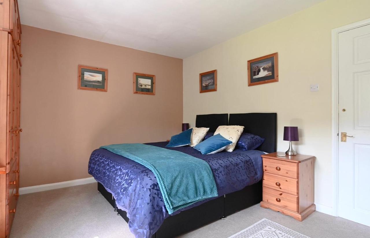 Wray Valley Moretonhampstead Esterno foto