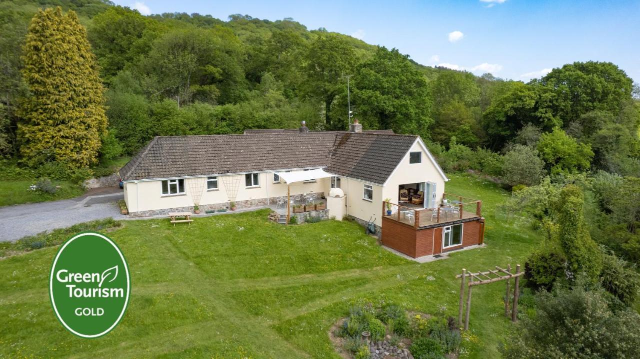 Wray Valley Moretonhampstead Esterno foto