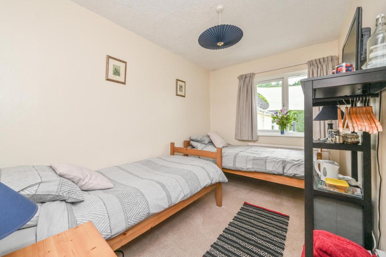 Wray Valley Moretonhampstead Esterno foto
