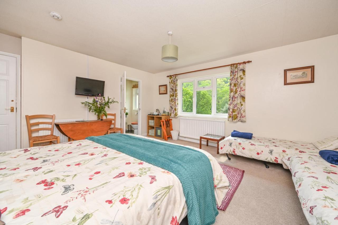 Wray Valley Moretonhampstead Esterno foto