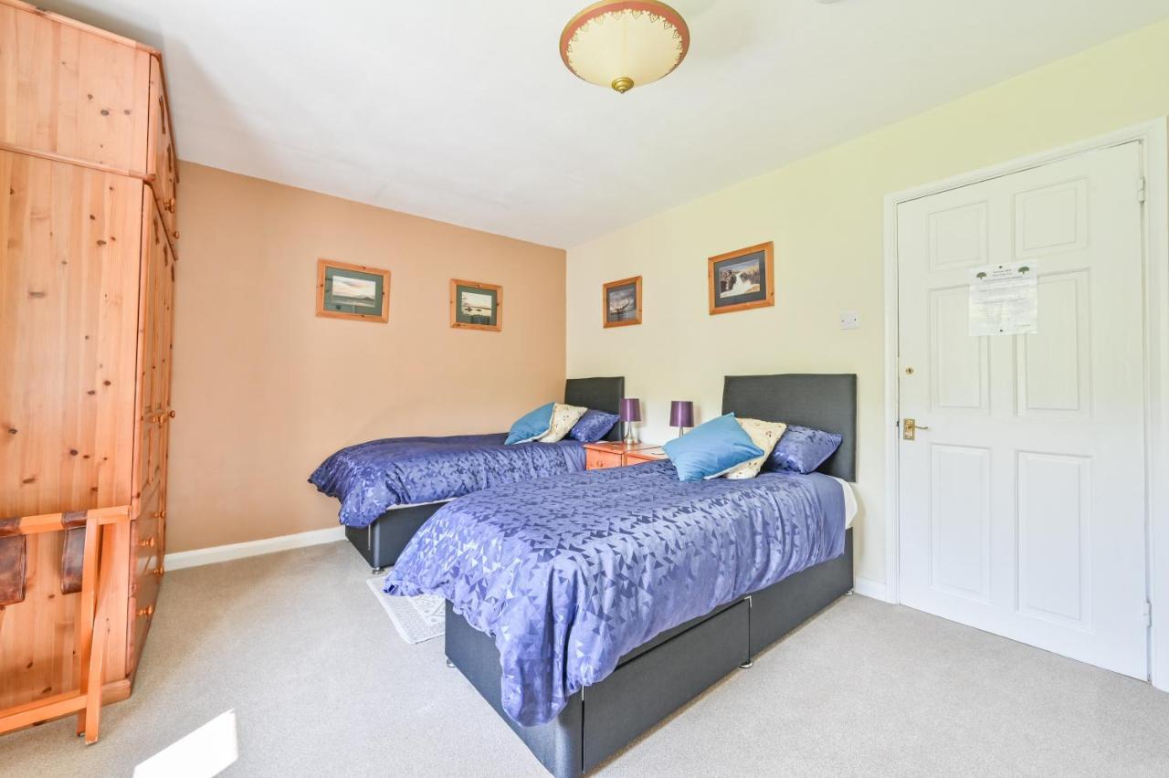 Wray Valley Moretonhampstead Esterno foto