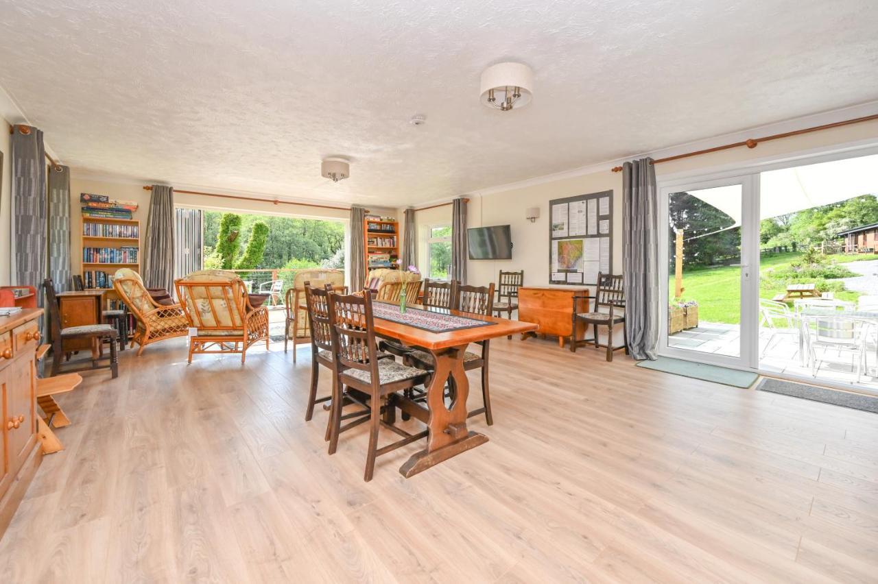 Wray Valley Moretonhampstead Esterno foto