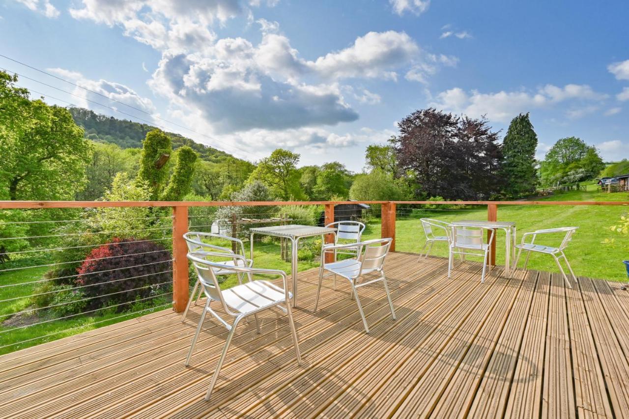 Wray Valley Moretonhampstead Esterno foto