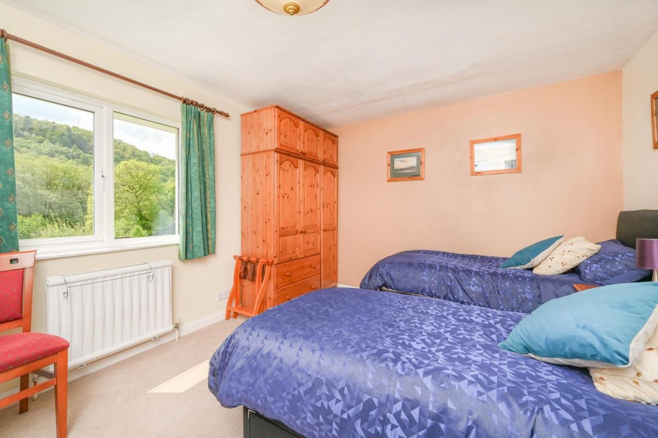 Wray Valley Moretonhampstead Esterno foto