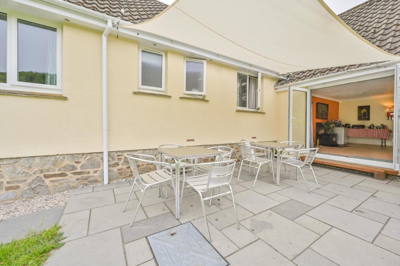 Wray Valley Moretonhampstead Esterno foto