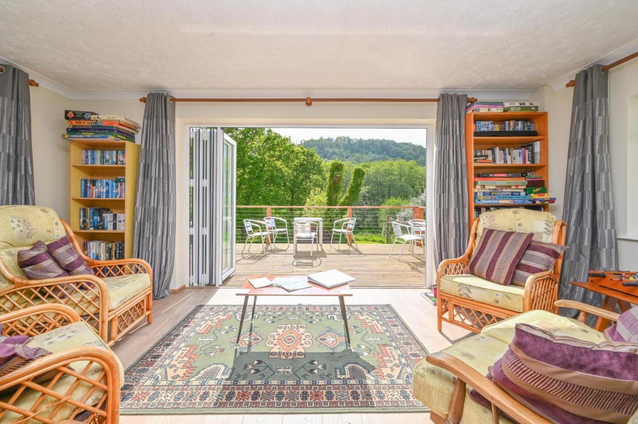 Wray Valley Moretonhampstead Esterno foto