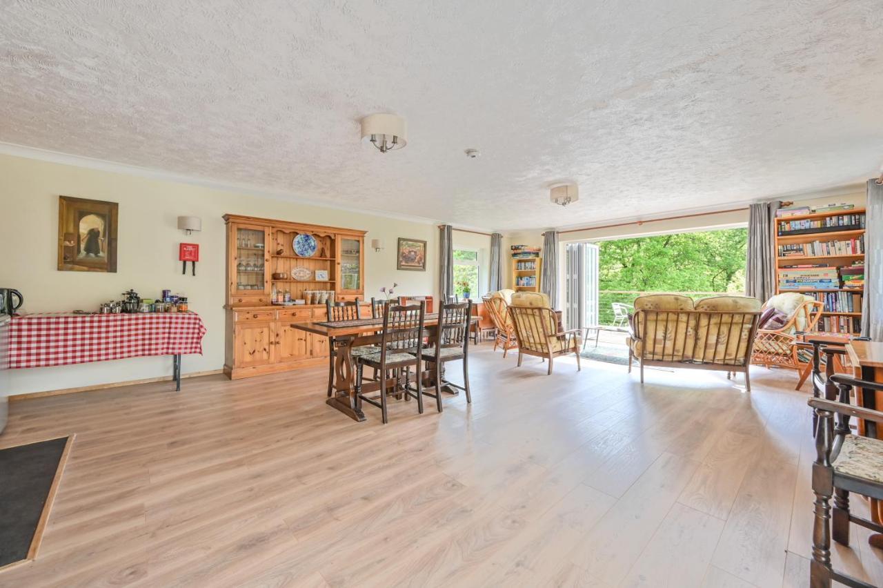 Wray Valley Moretonhampstead Esterno foto