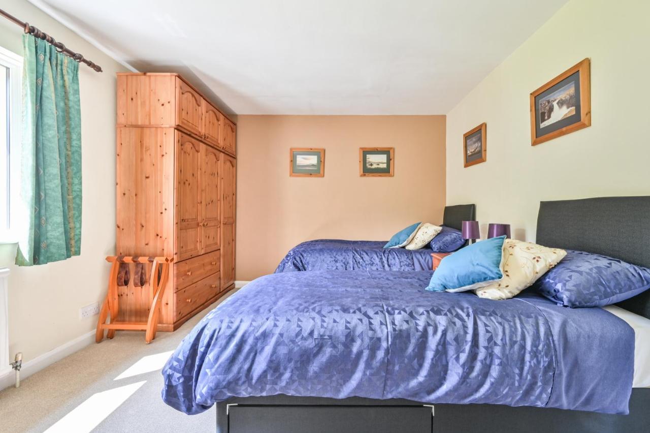 Wray Valley Moretonhampstead Esterno foto