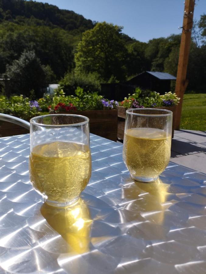 Wray Valley Moretonhampstead Esterno foto