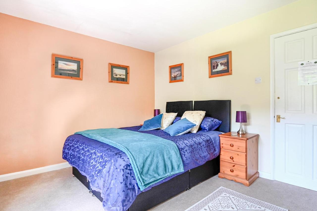 Wray Valley Moretonhampstead Esterno foto
