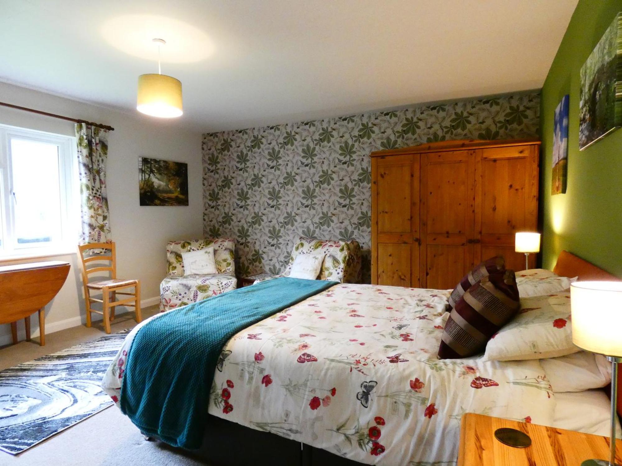 Wray Valley Moretonhampstead Esterno foto