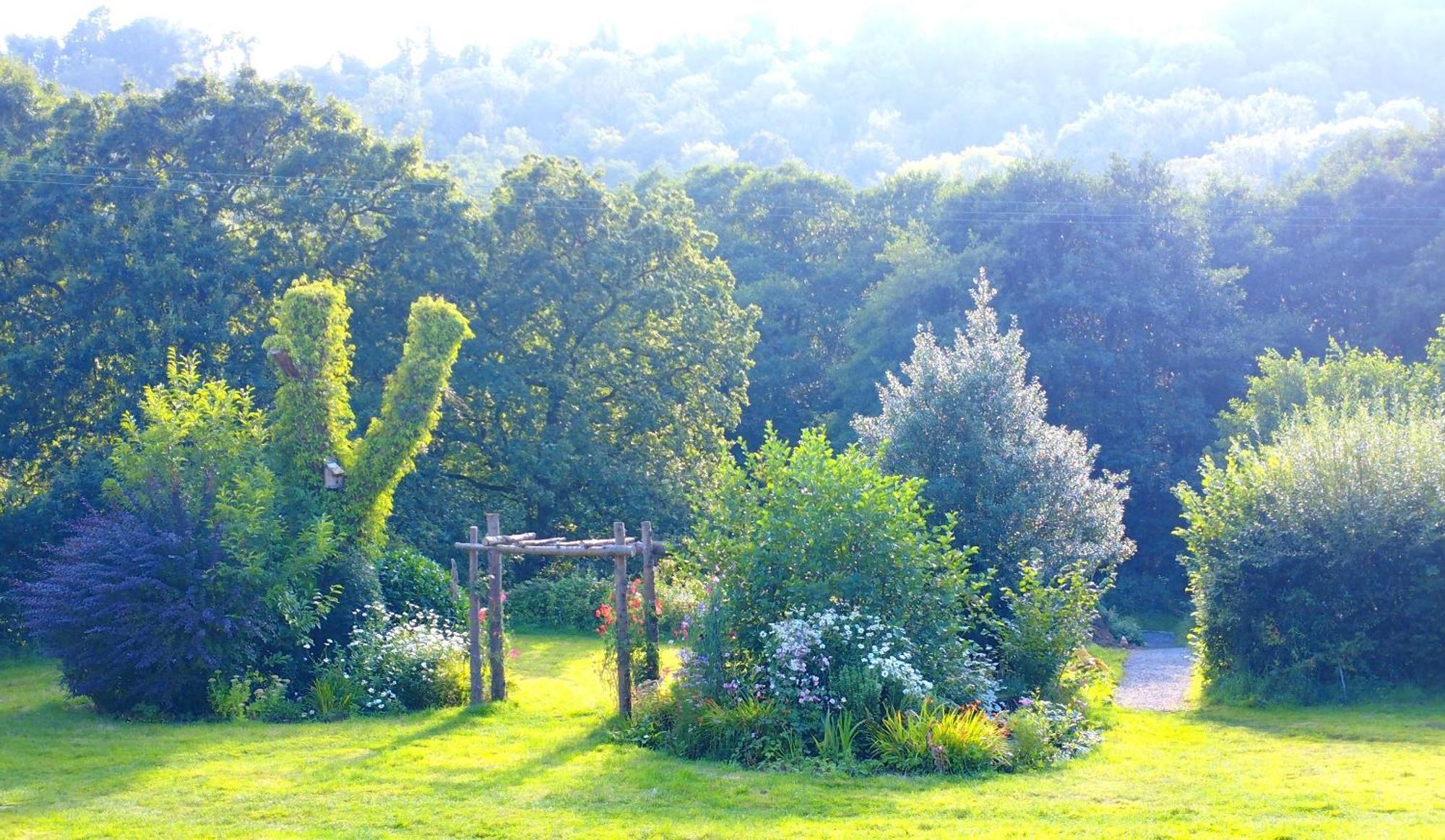 Wray Valley Moretonhampstead Esterno foto